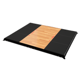 Nautilus Stand Alone SVA Platform Bamboo II